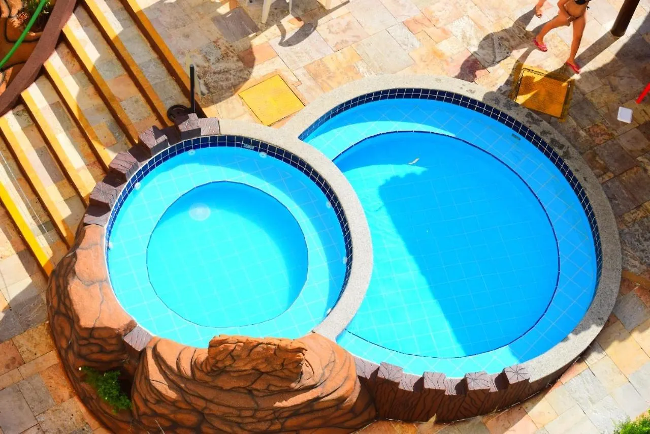 Thermas Place Caldas Novas