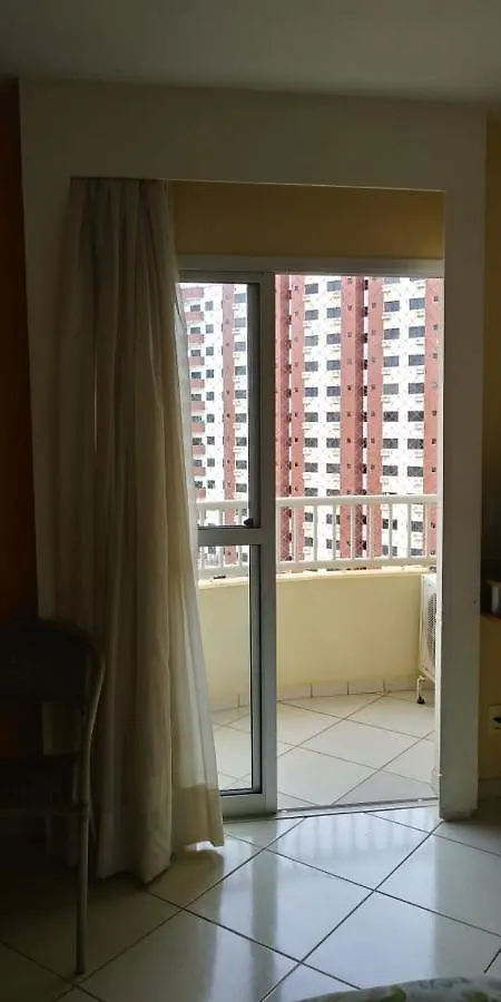 Apart-hotel Thermas Place Caldas Novas