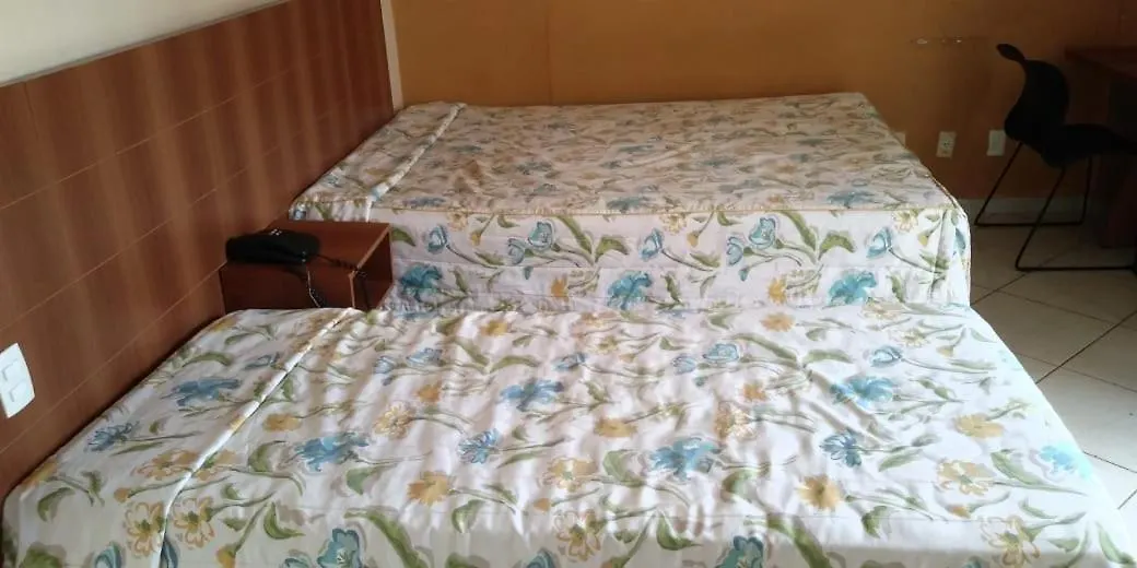 Thermas Place Caldas Novas 0*,  Brasil