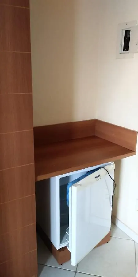 Thermas Place Caldas Novas Apart-hotel