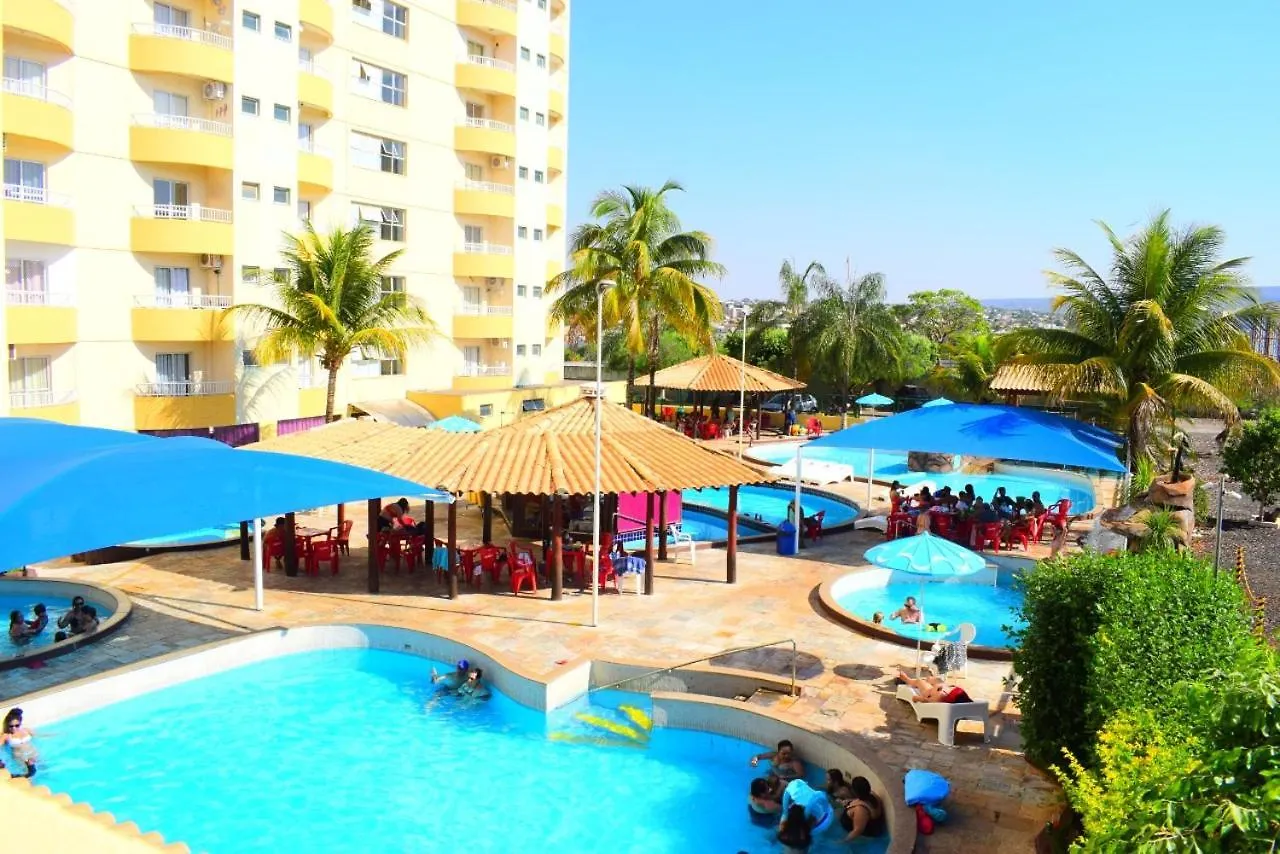 Thermas Place Caldas Novas