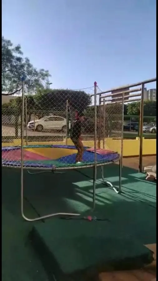 Thermas Place Caldas Novas 0*,  Brasil