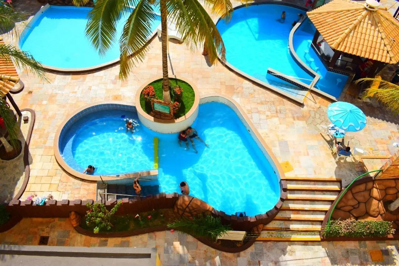 Thermas Place Caldas Novas