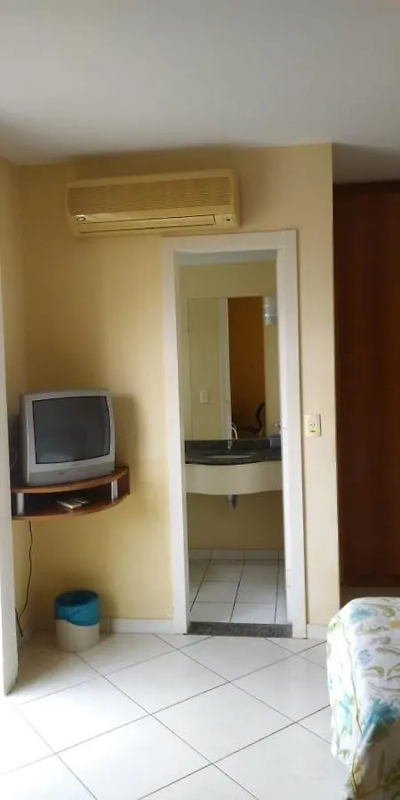 Apart-hotel Thermas Place Caldas Novas