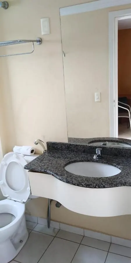Thermas Place Caldas Novas Apart-hotel